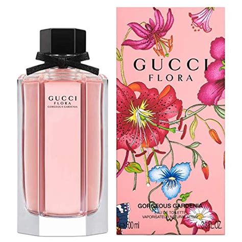 gucci flora gardenia cena